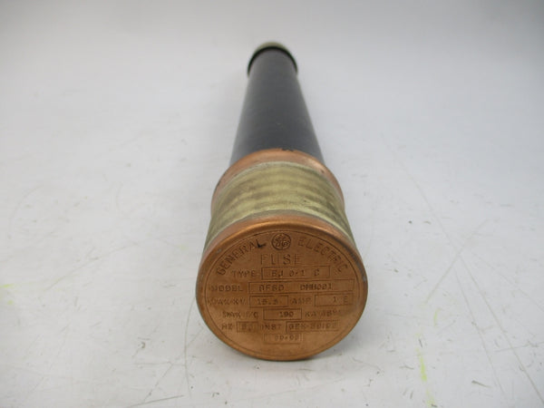 GENERAL ELECTRIC 9F60DMH001 EJO-1C 1EA NSMP