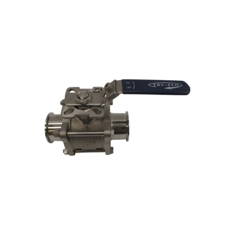 TRU-FLO CF8M 316SST 100WOG 2" NSNP