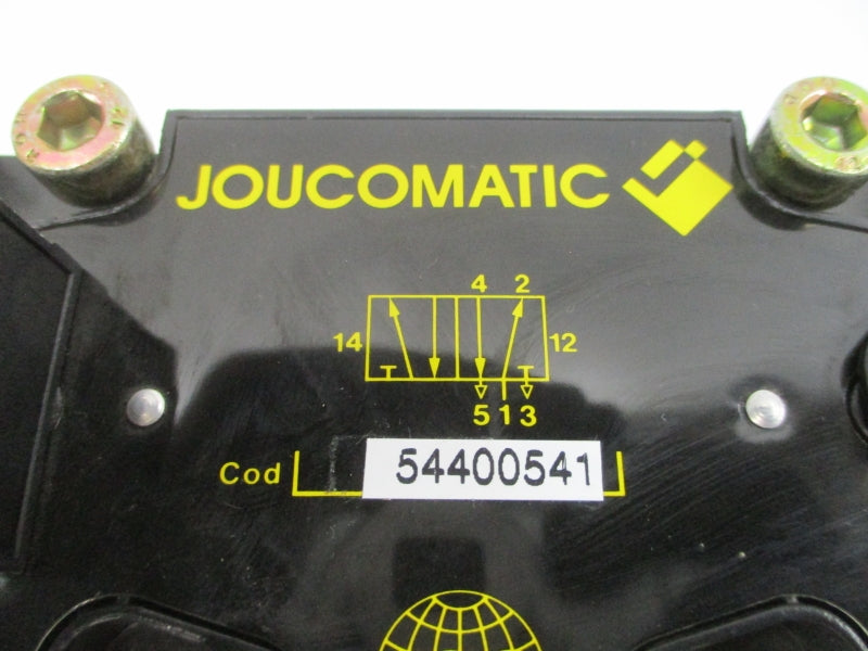 JOUCOMATIC 54400541 115/120VAC NSNP