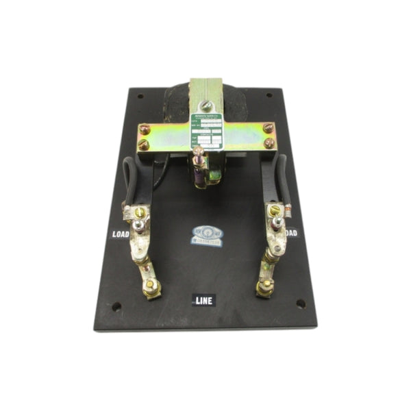 AUTOMATIC SWITCH 4403 208V 30A NSNP