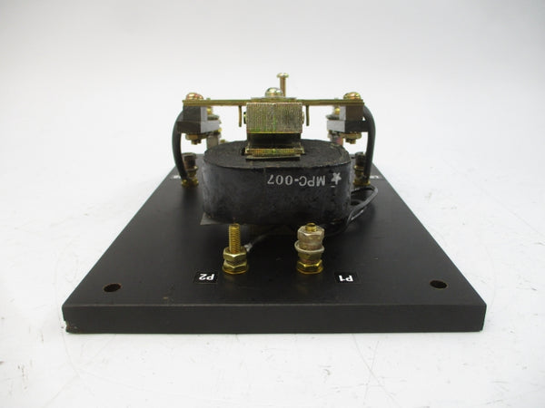 AUTOMATIC SWITCH 4403 208V 30A NSNP