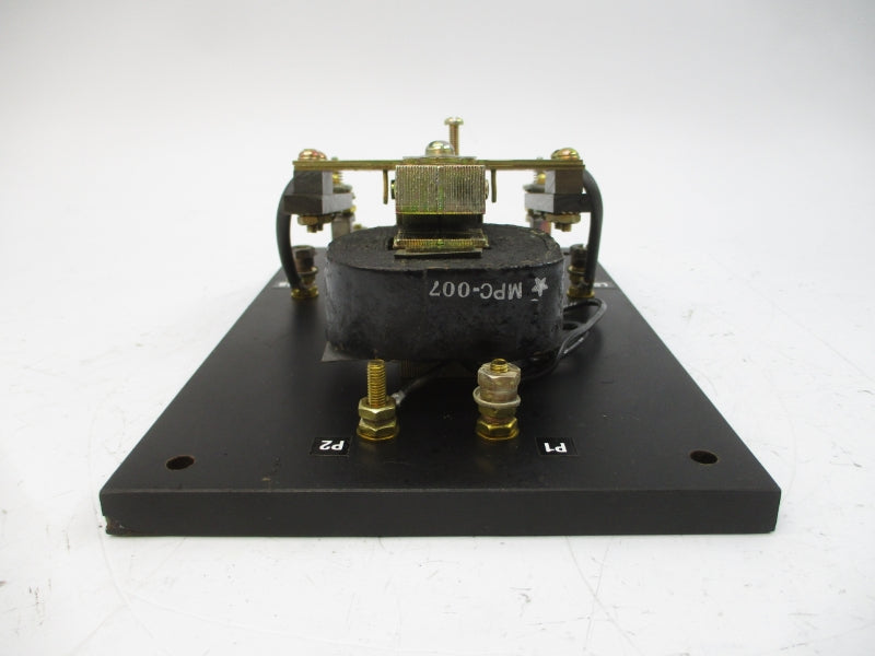 AUTOMATIC SWITCH 4403 208V 30A NSNP