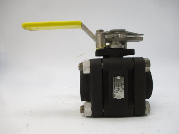 APOLLO 83A-147-01 NSNP