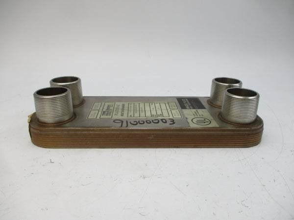 ITT 5-685-04-006-008 450PSI 375'F NSNP