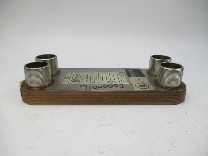 ITT 5-685-04-006-008 450PSI 375'F NSNP