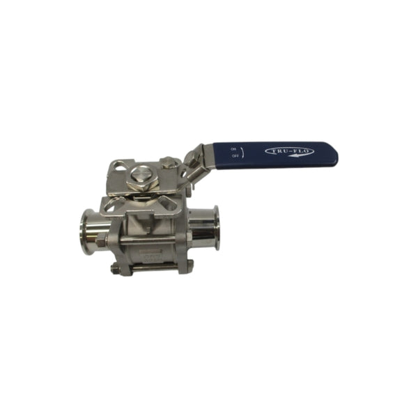 TRU-FLO 316 SST 1000WOG 1-1/2" NSNP