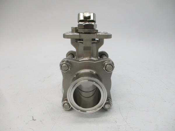 TRU-FLO 316 SST 1000WOG 1-1/2" NSNP