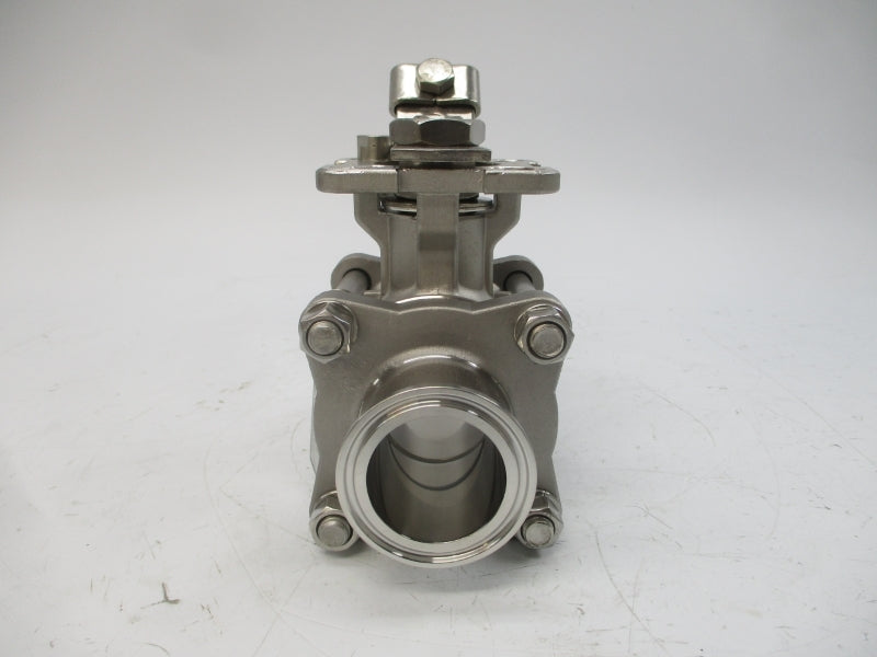 TRU-FLO 316 SST 1000WOG 1-1/2" NSNP