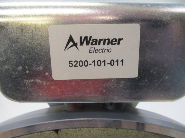 WARNER ELECTRIC 5313-631-007 PB-1225 90VDC NSNP