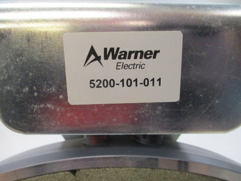 WARNER ELECTRIC 5313-631-007 PB-1225 90VDC NSNP