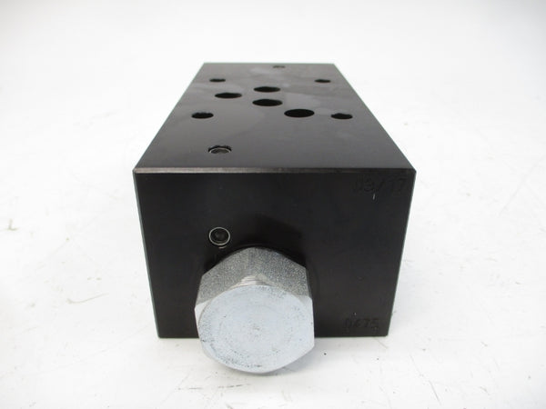 CONTINENTAL HYDRAULICS P05MSV-CB-150-GA-C NSNP