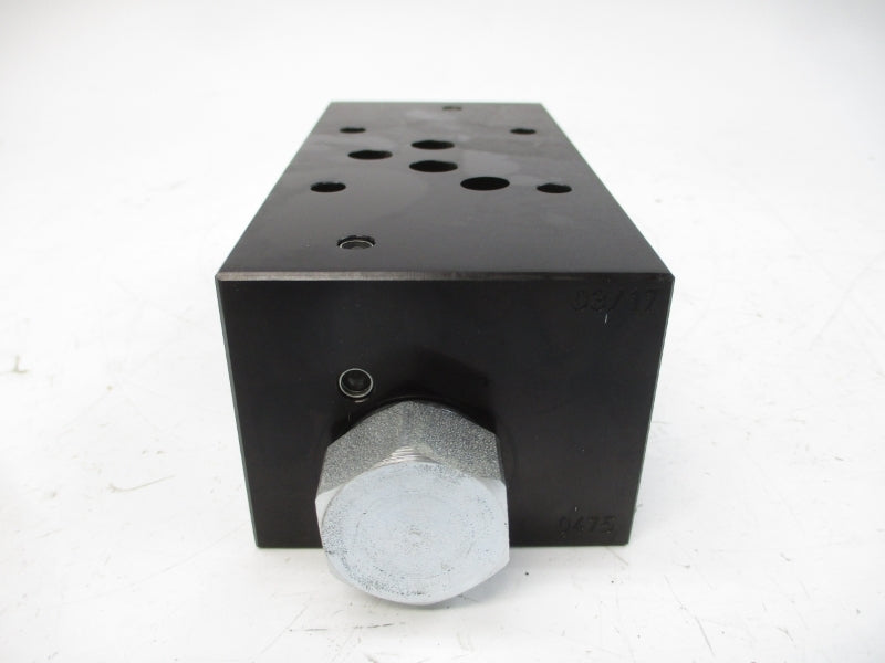 CONTINENTAL HYDRAULICS P05MSV-CB-150-GA-C NSNP