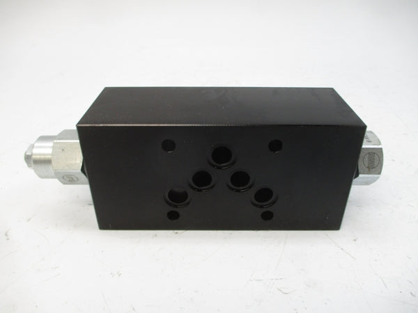 CONTINENTAL HYDRAULICS P05MSV-CB-150-GA-C NSNP