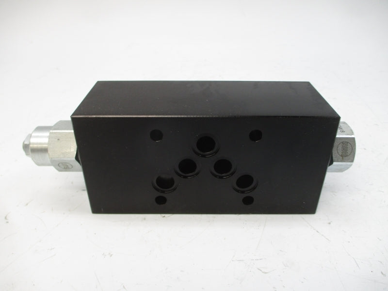 CONTINENTAL HYDRAULICS P05MSV-CB-150-GA-C NSNP