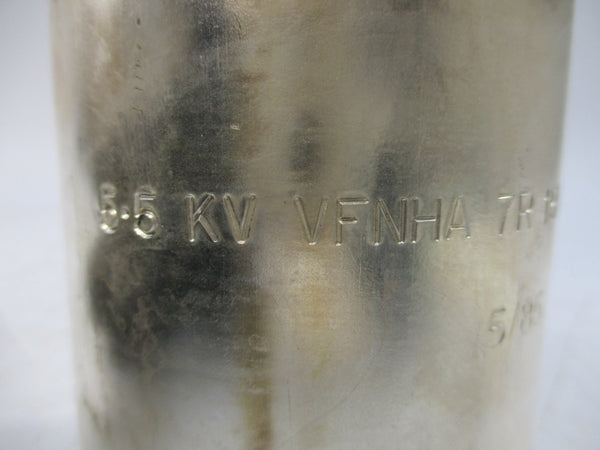 LEL BRUSH 5.5 KV VFNHA 7R 150A NSNP