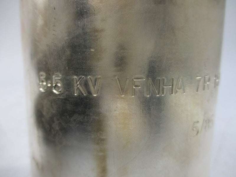 LEL BRUSH 5.5 KV VFNHA 7R 150A NSNP