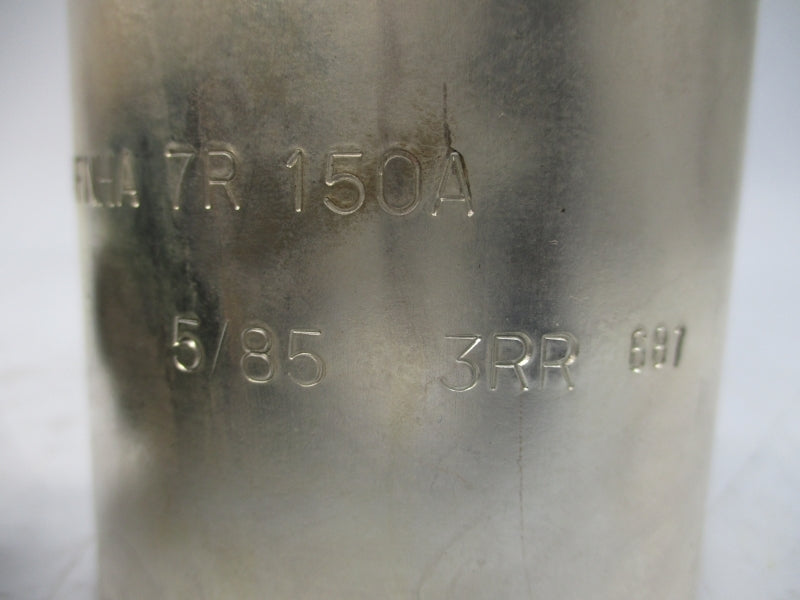 LEL BRUSH 5.5 KV VFNHA 7R 150A NSNP