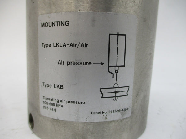 ALFA LAVAL LKLA A-A NSNP