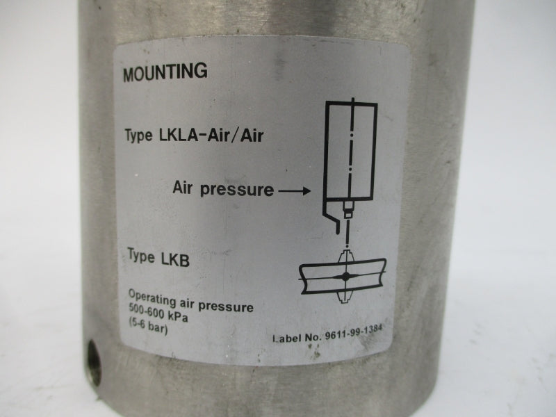 ALFA LAVAL LKLA A-A NSNP