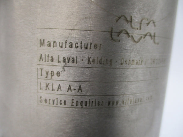 ALFA LAVAL LKLA A-A NSNP
