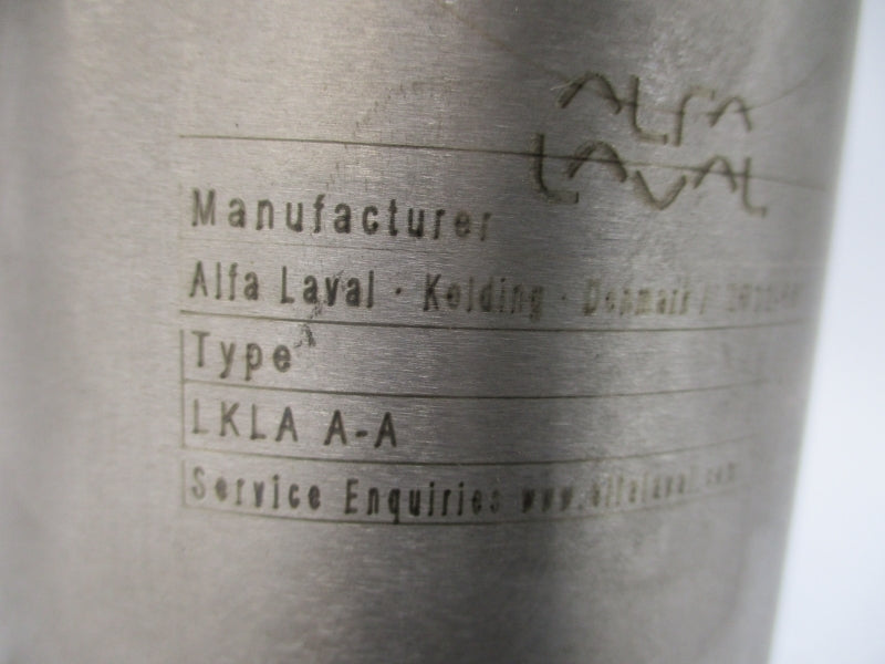 ALFA LAVAL LKLA A-A NSNP