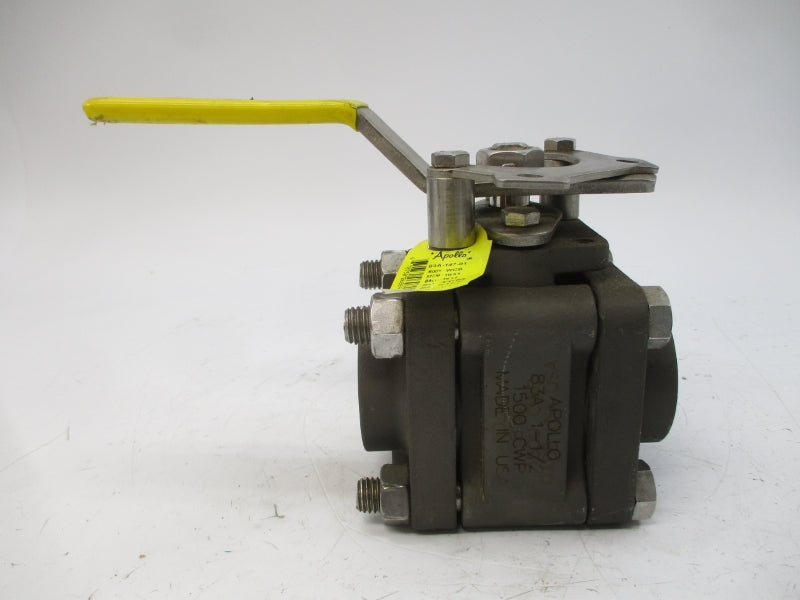 APOLLO 83A-147-01 1-1/2" NSNP