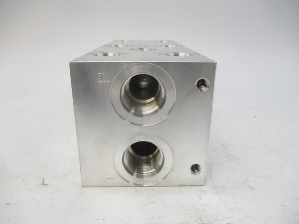 DAMAN AD05P033S NSNP