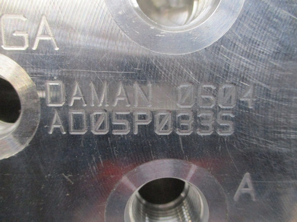 DAMAN AD05P033S NSNP