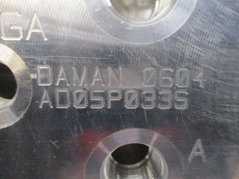 DAMAN AD05P033S NSNP