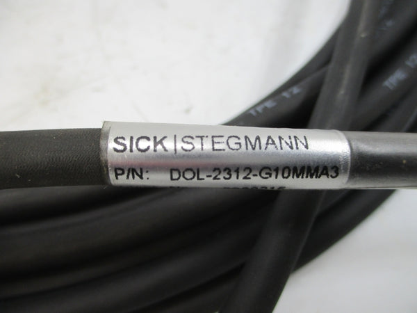 SICK DOL-2312-G10MMA3 2029215 NSNP