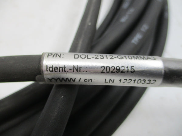 SICK DOL-2312-G10MMA3 2029215 NSNP