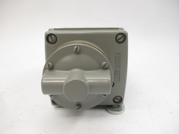 ITT GT28ED 3-15PSI NSNP