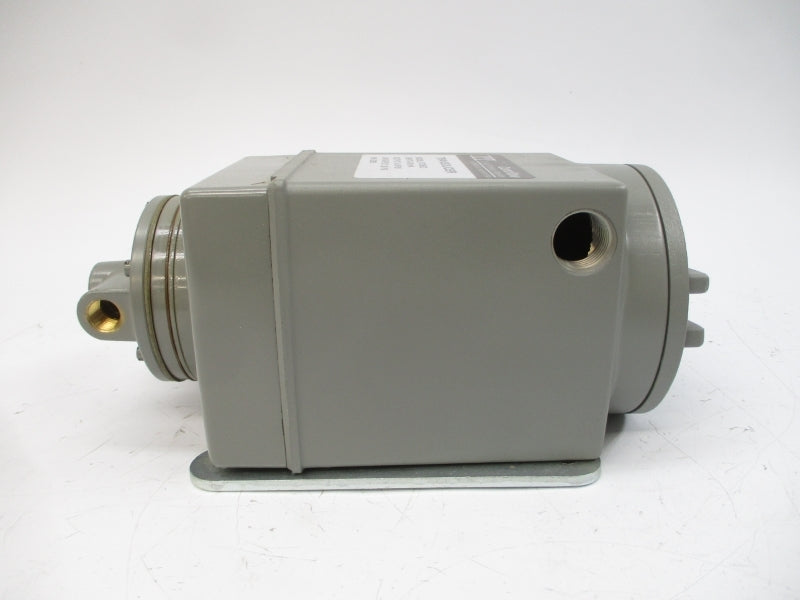 ITT GT28ED 3-15PSI NSNP