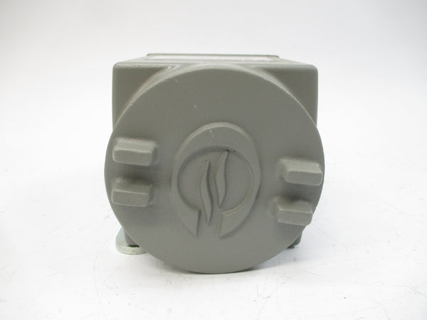 ITT GT28ED 3-15PSI NSNP