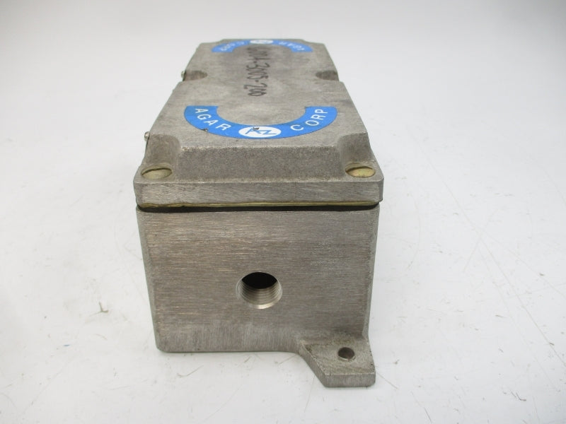 KILLARK SWBC-16 UNMP