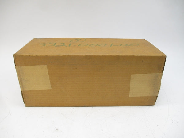 QUANTEK CF-614-10PL NSFS