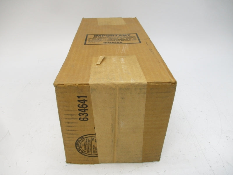 QUANTEK CF-614-10PL NSFS