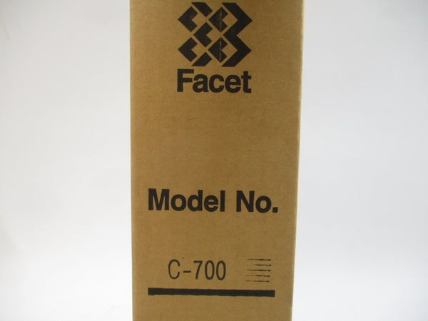 FACET C-700 NSFS
