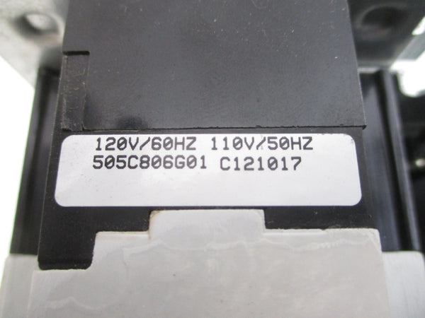 EATON A200M2CACD 6710C88G02 110/120V 770A NSMP