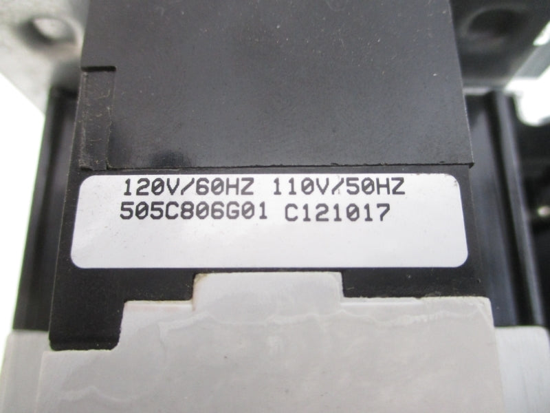 EATON A200M2CACD 6710C88G02 110/120V 770A NSMP