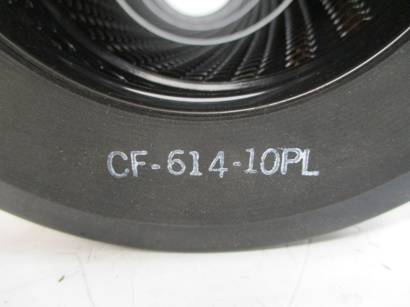 QUANTEK CF-614-10PL NSMP