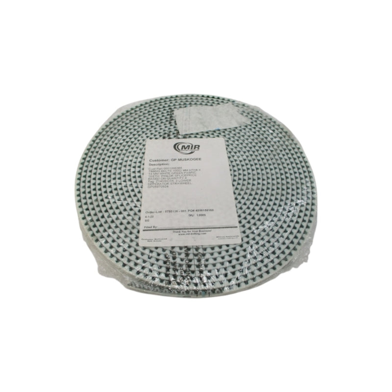 MIR 10552 MM HTD8 X NSMP