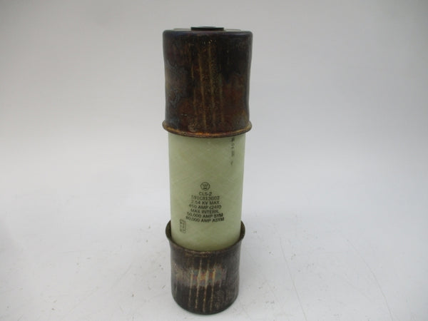 WESTINGHOUSE 591C813G02 CLS-2 2.54KV 450A NSMP