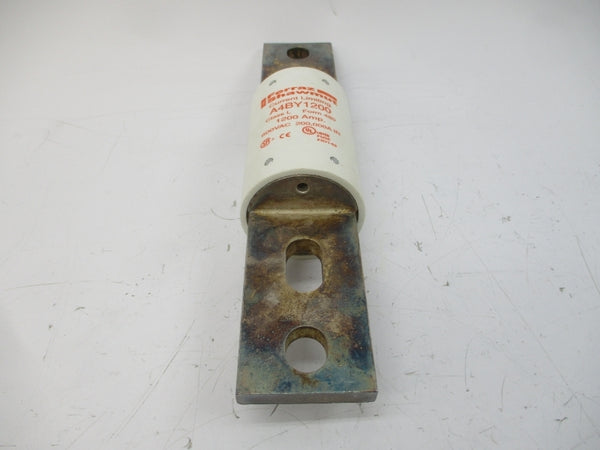 MERSEN A4BY1200 600VAC 1200A NSMP