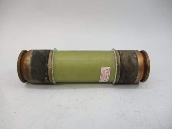 GENERAL ELECTRIC 9F60 LCB 503 EJ-2D 2.54KV 270A NSNP