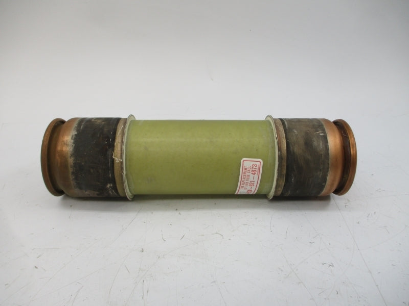 GENERAL ELECTRIC 9F60 LCB 503 EJ-2D 2.54KV 270A NSNP