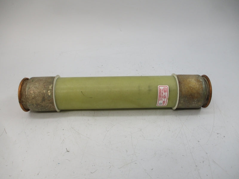 GENERAL ELECTRIC 9F60LJD503 EJ-2D 5.08KV 270A NSNP