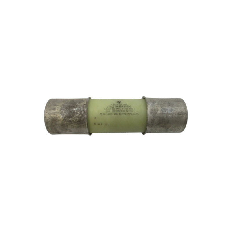 WESTINGHOUSE 449D797G05 CLE-1 2.75KV 80EA NSNP