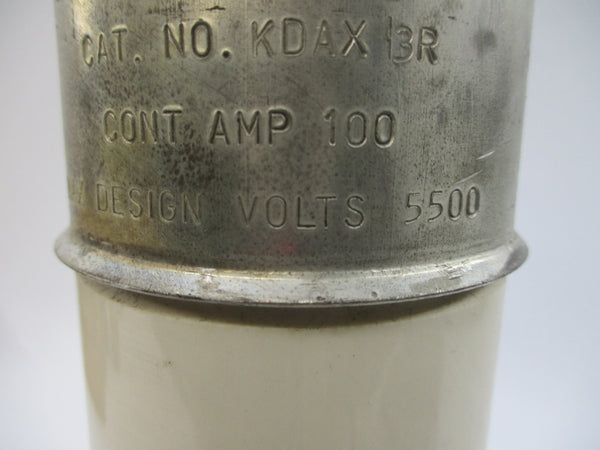 STRIKER KDAX3R 5500V 100A NSNP