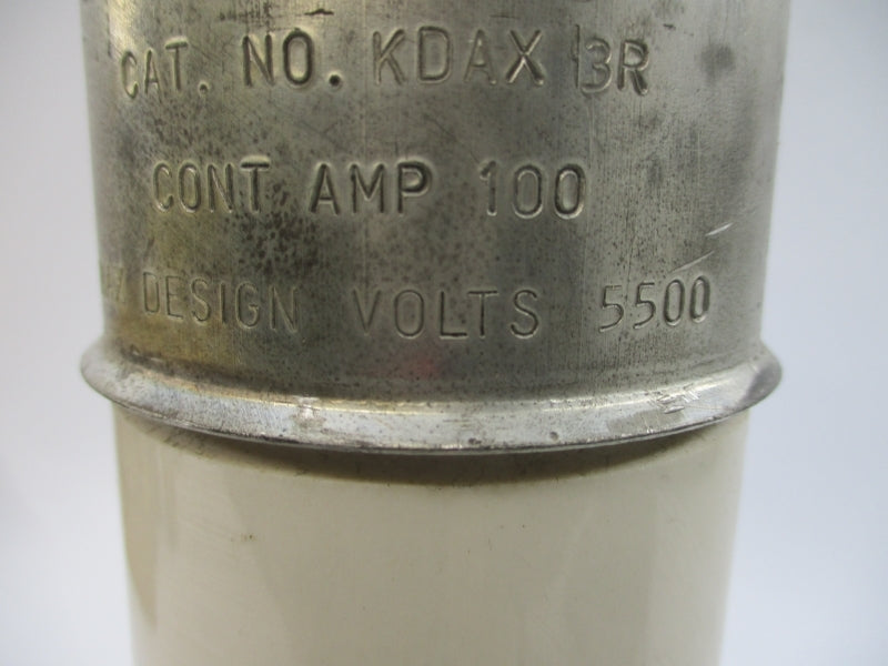 STRIKER KDAX3R 5500V 100A NSNP